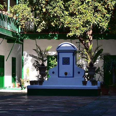 Estudio Las Setas I Seville Luaran gambar