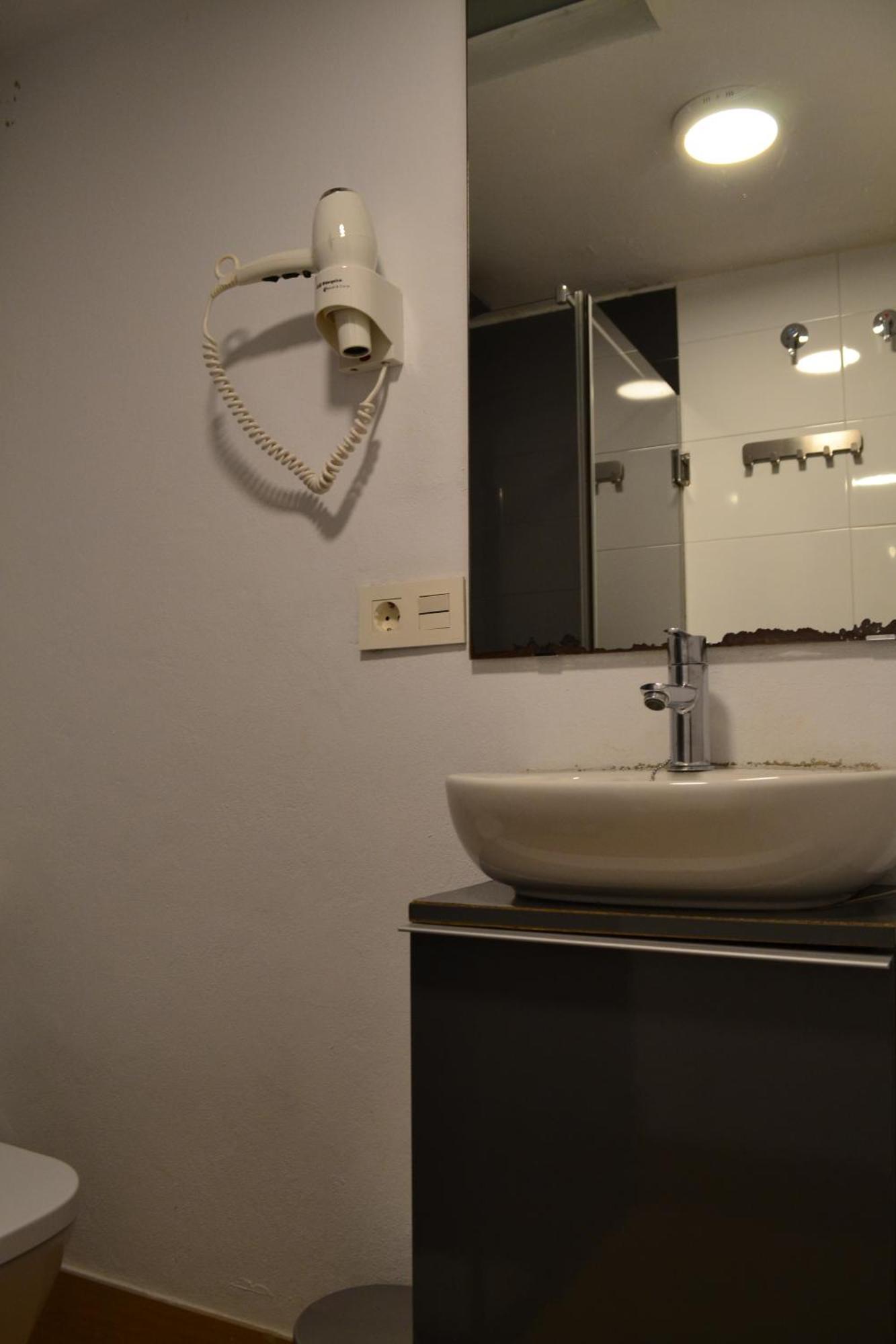 Estudio Las Setas I Seville Luaran gambar