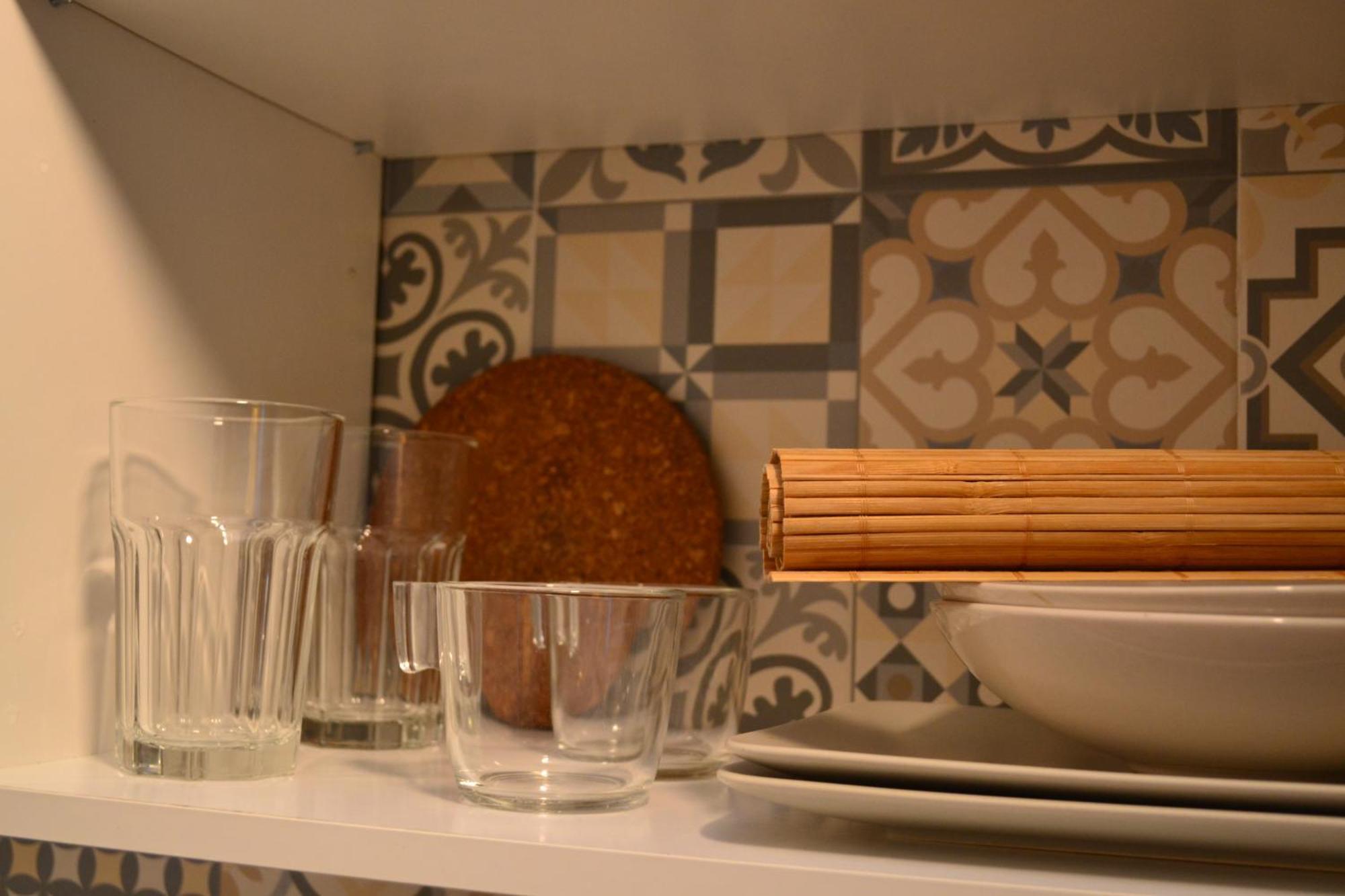 Estudio Las Setas I Seville Luaran gambar