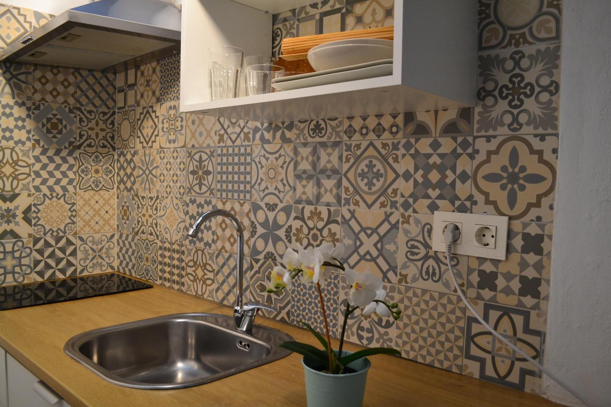 Estudio Las Setas I Seville Luaran gambar