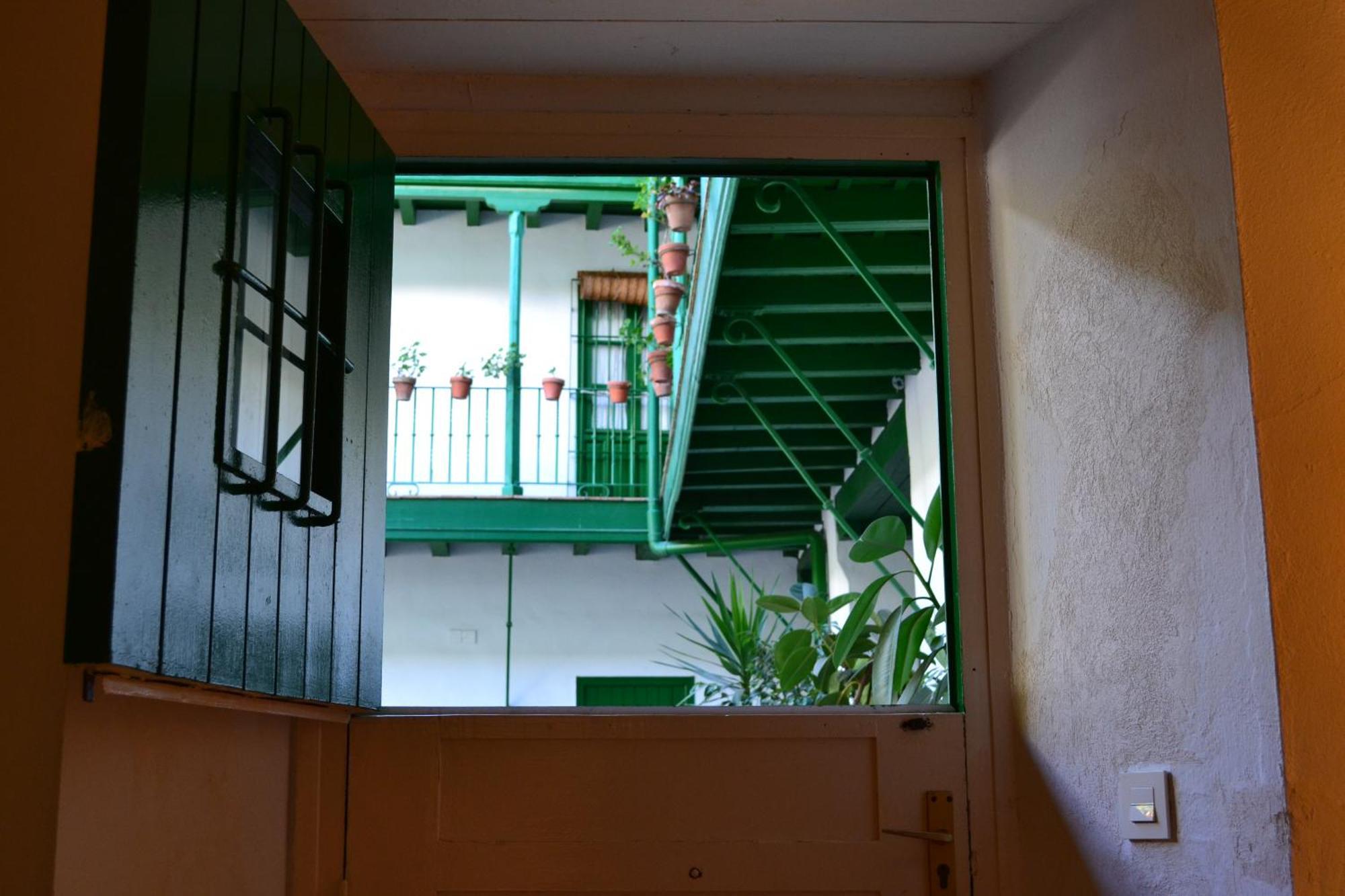 Estudio Las Setas I Seville Luaran gambar