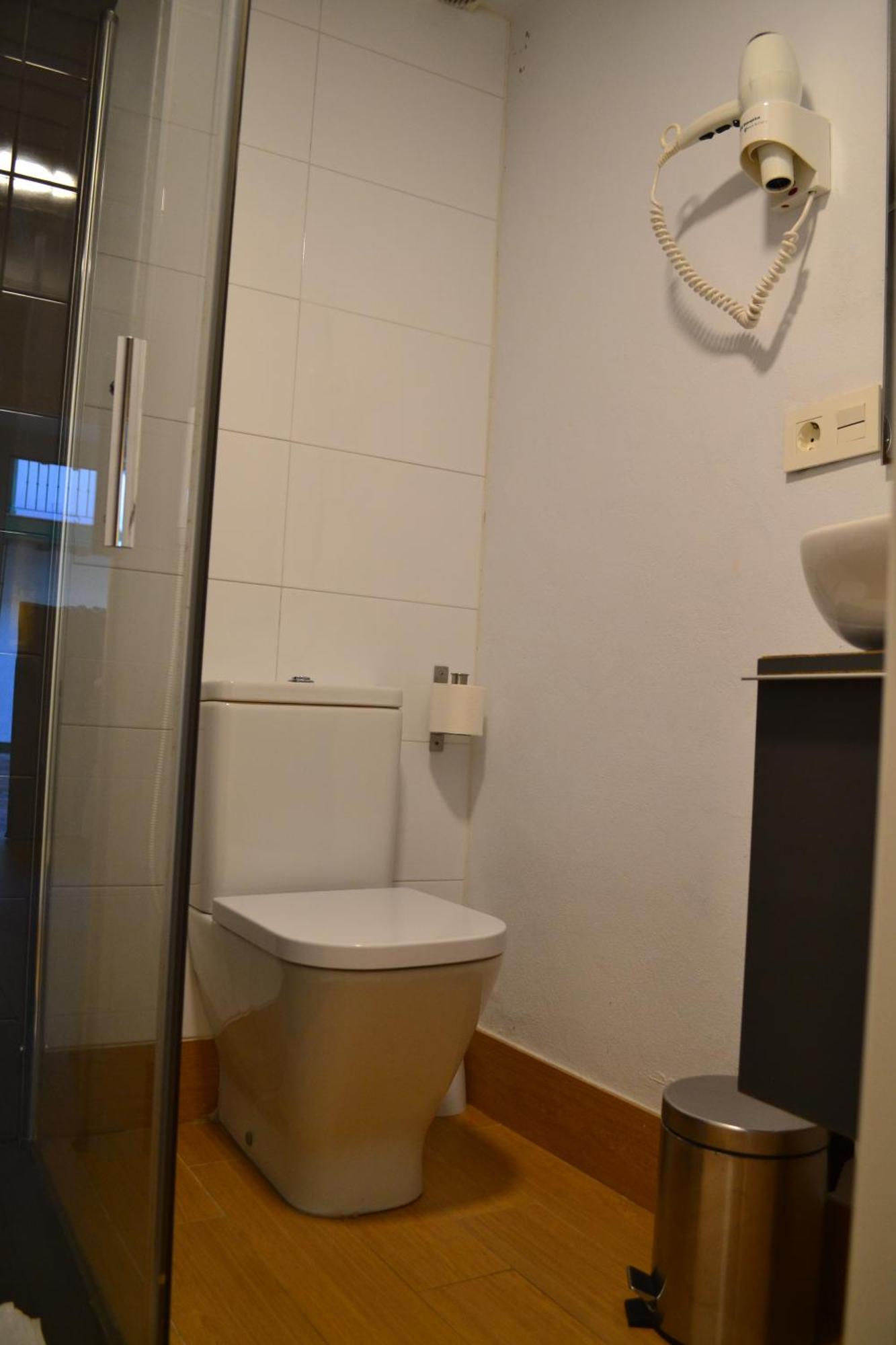 Estudio Las Setas I Seville Luaran gambar