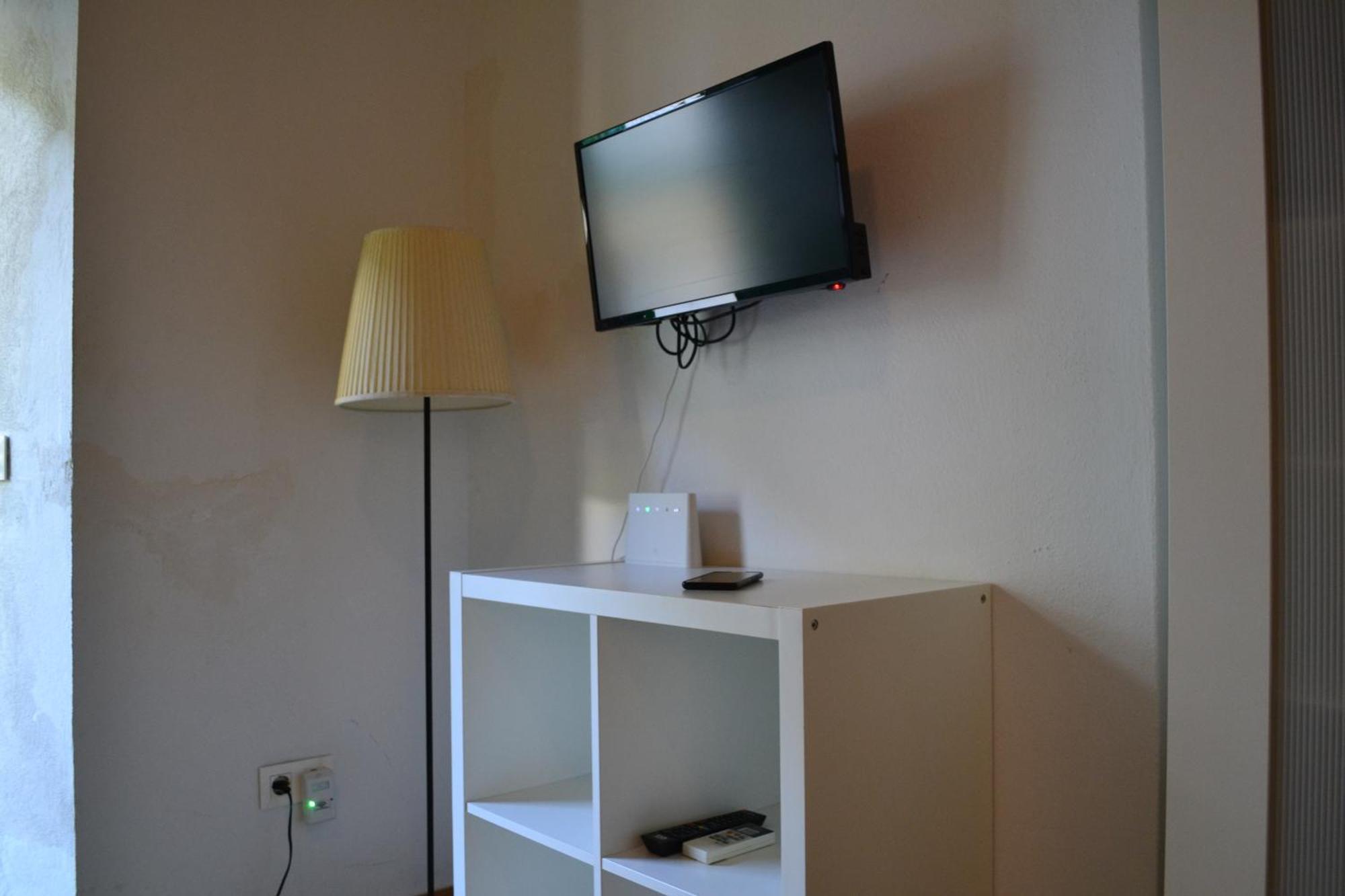 Estudio Las Setas I Seville Luaran gambar