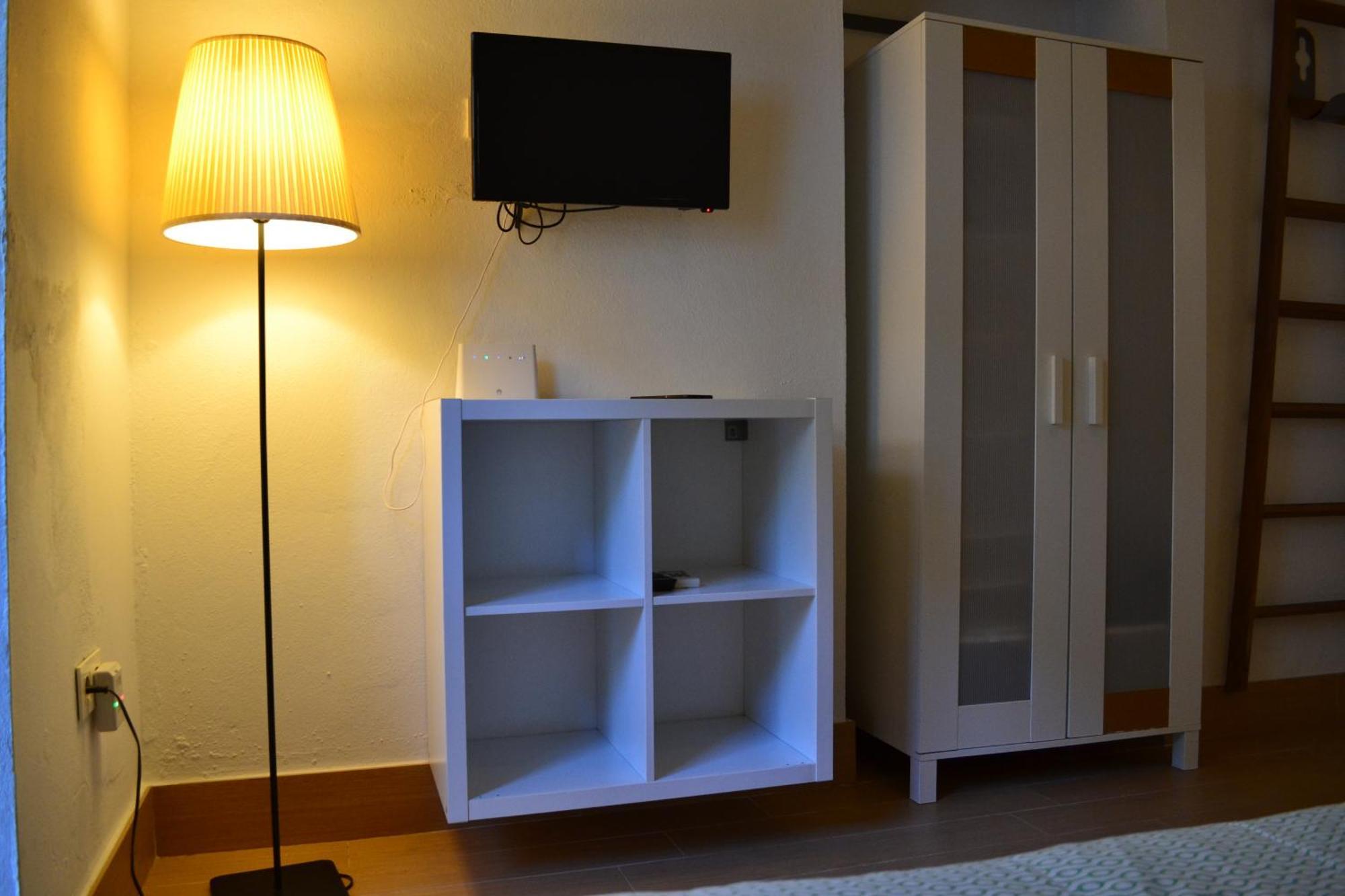 Estudio Las Setas I Seville Luaran gambar