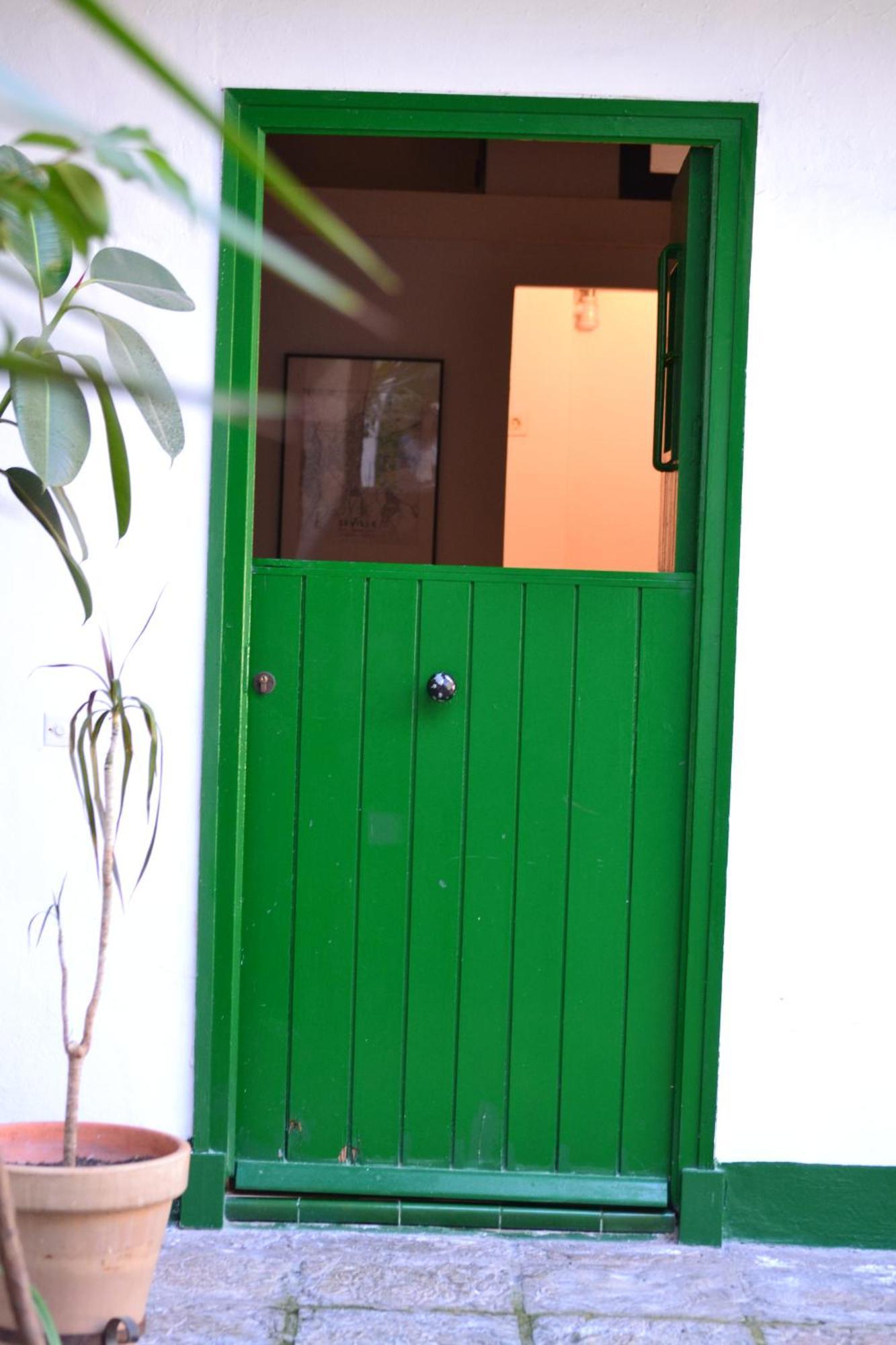 Estudio Las Setas I Seville Luaran gambar