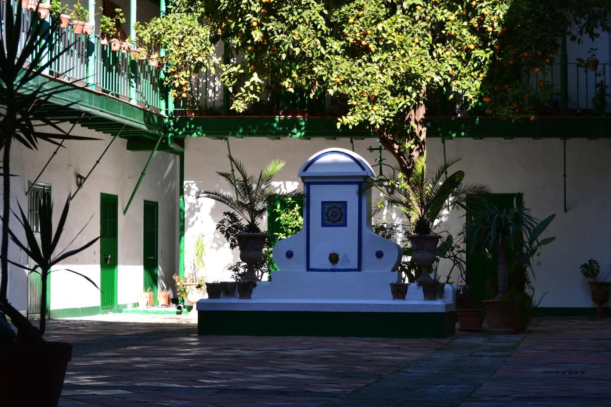 Estudio Las Setas I Seville Luaran gambar