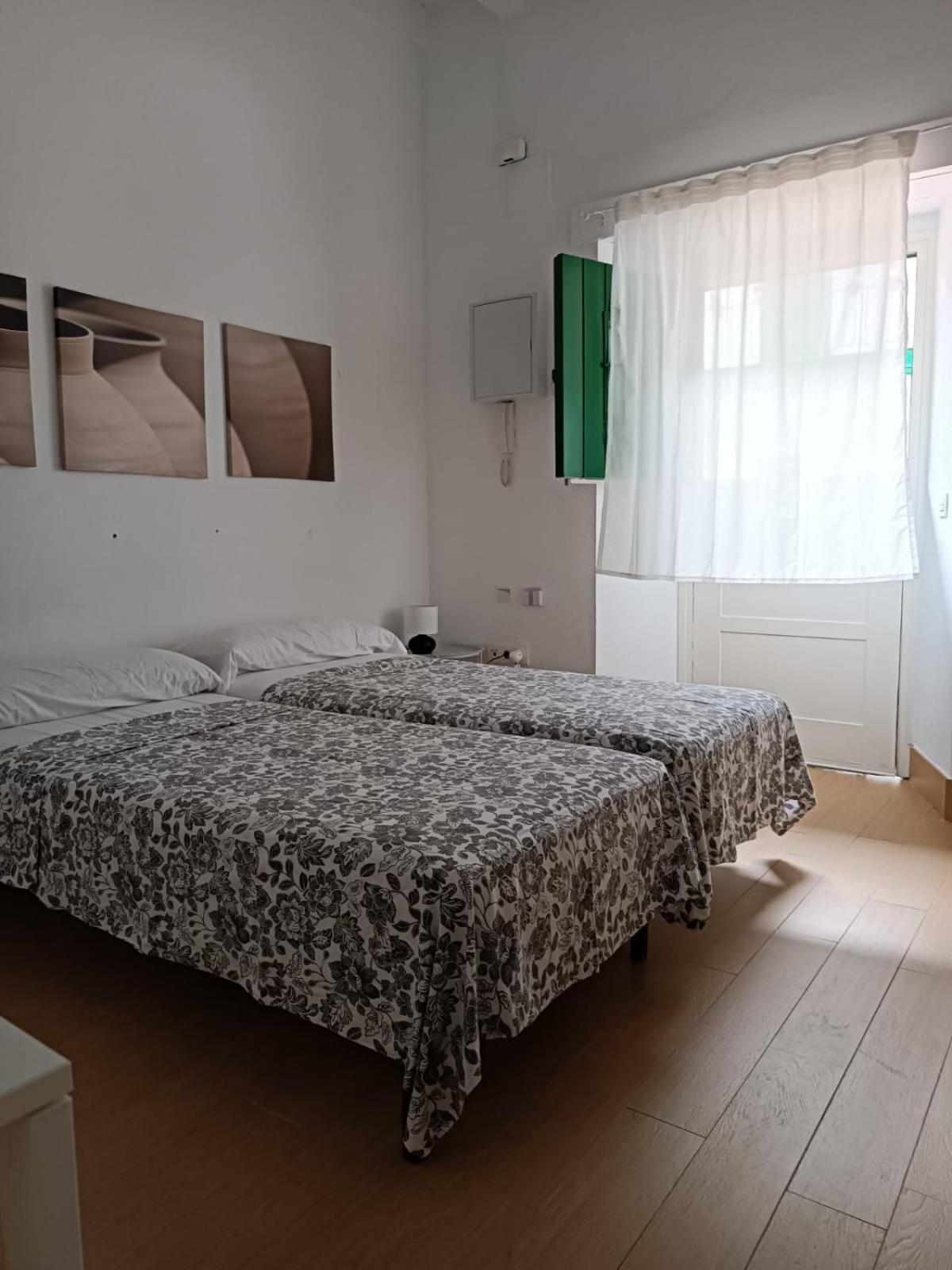 Estudio Las Setas I Seville Luaran gambar