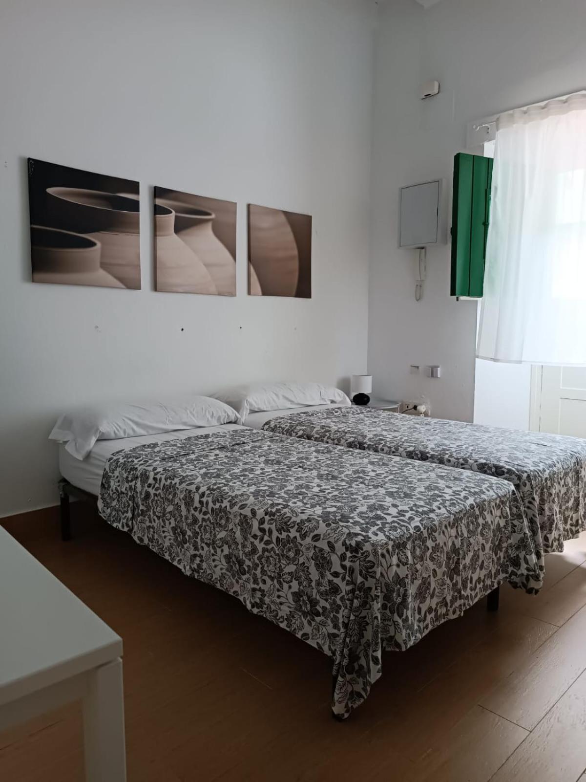 Estudio Las Setas I Seville Luaran gambar
