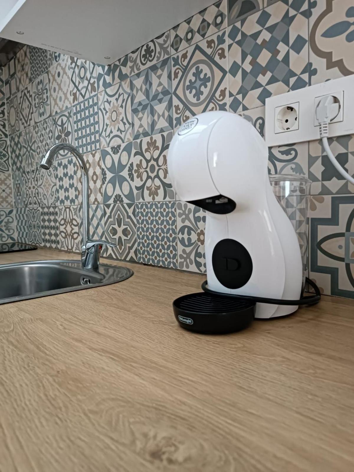 Estudio Las Setas I Seville Luaran gambar