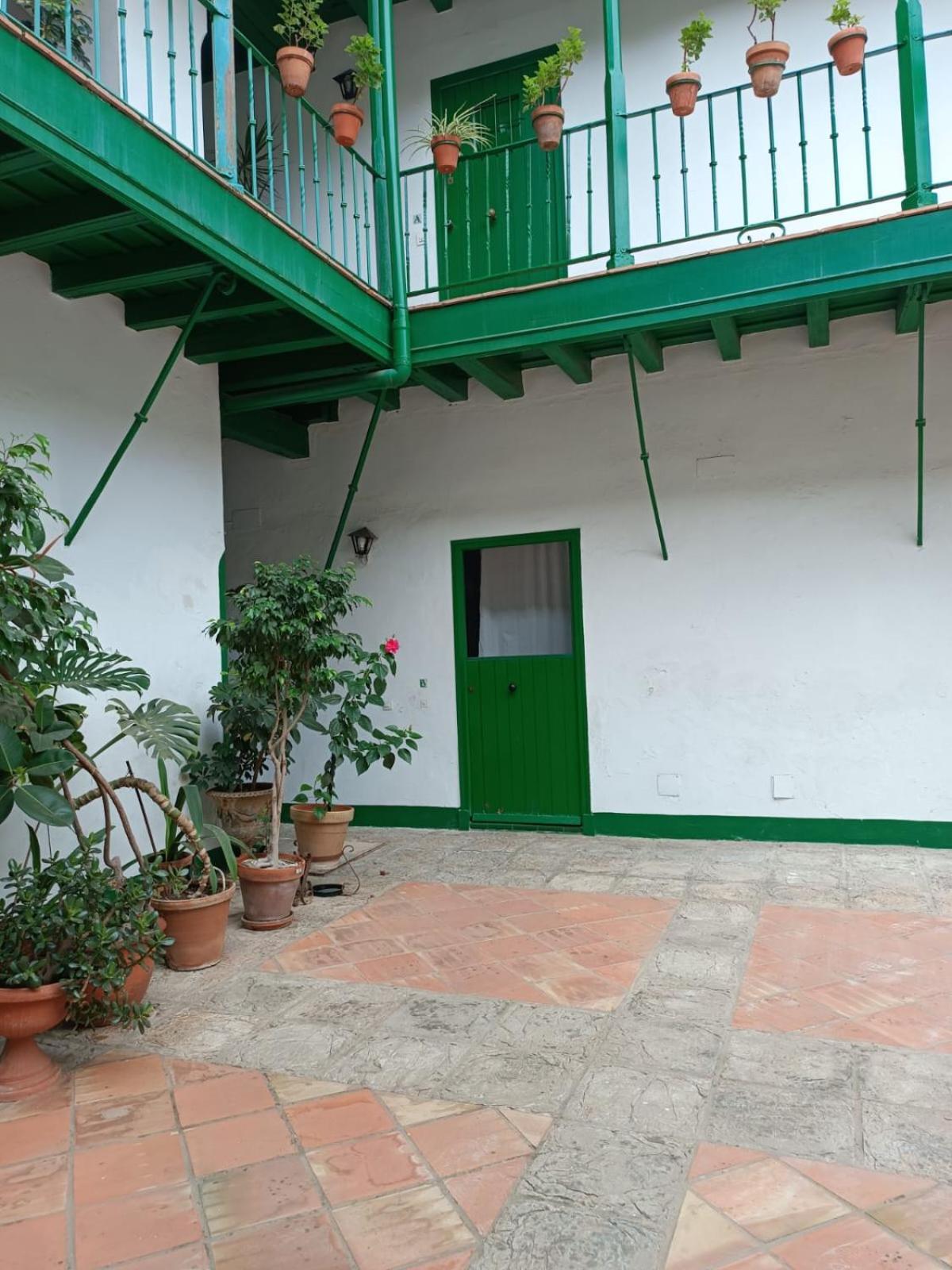 Estudio Las Setas I Seville Luaran gambar